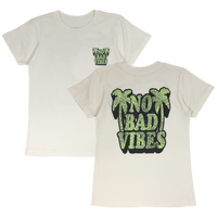 NO BAD VIBES