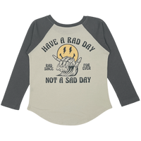 NO SAD DAYS