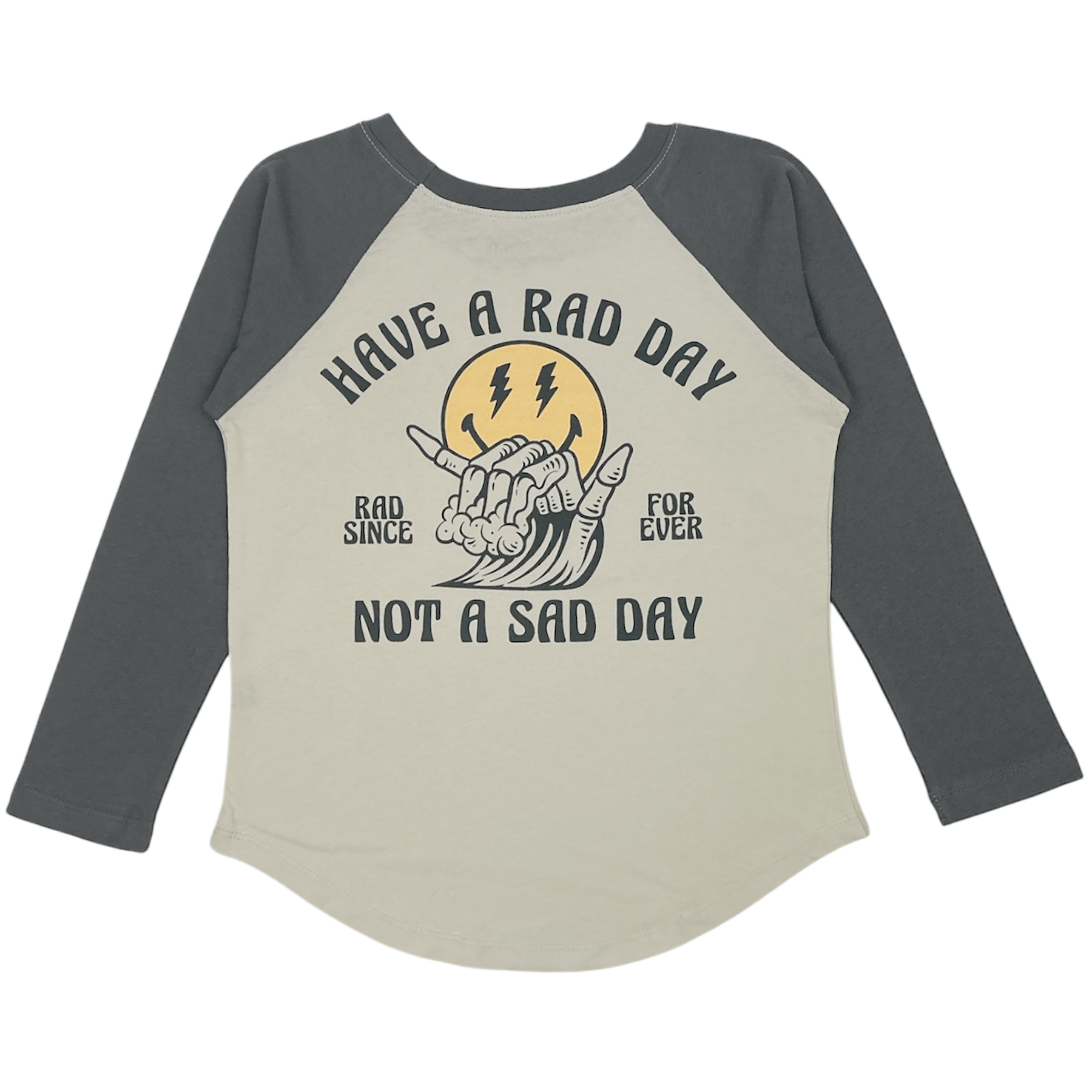 NO SAD DAYS