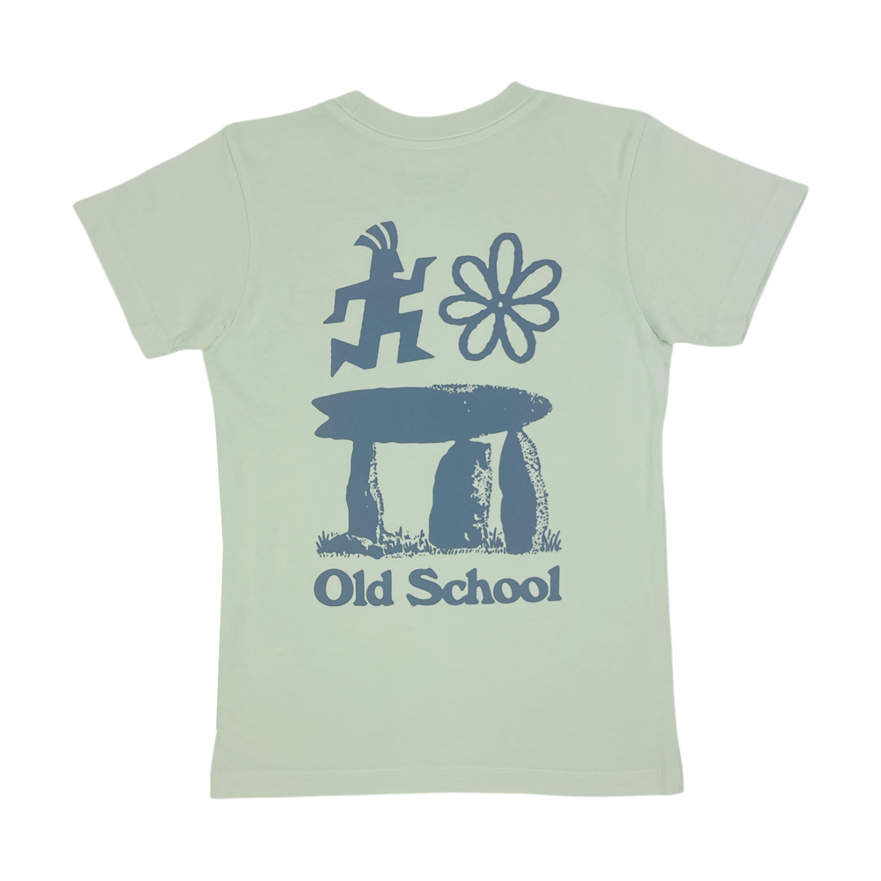 OLD SCHOOL