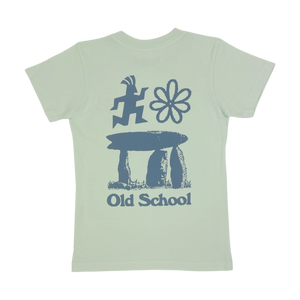 OLD SCHOOL