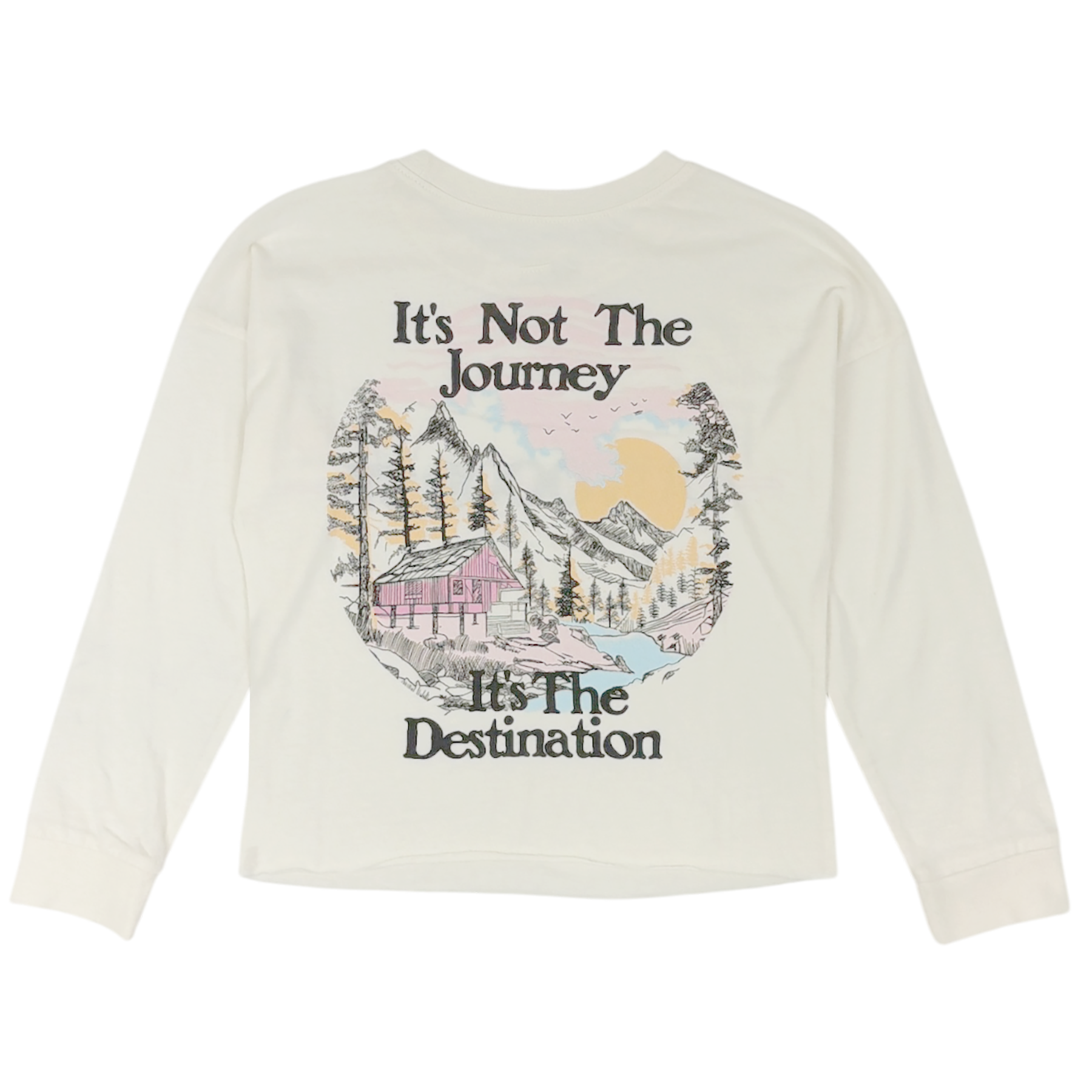 OUTDOORSY