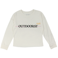 OUTDOORSY