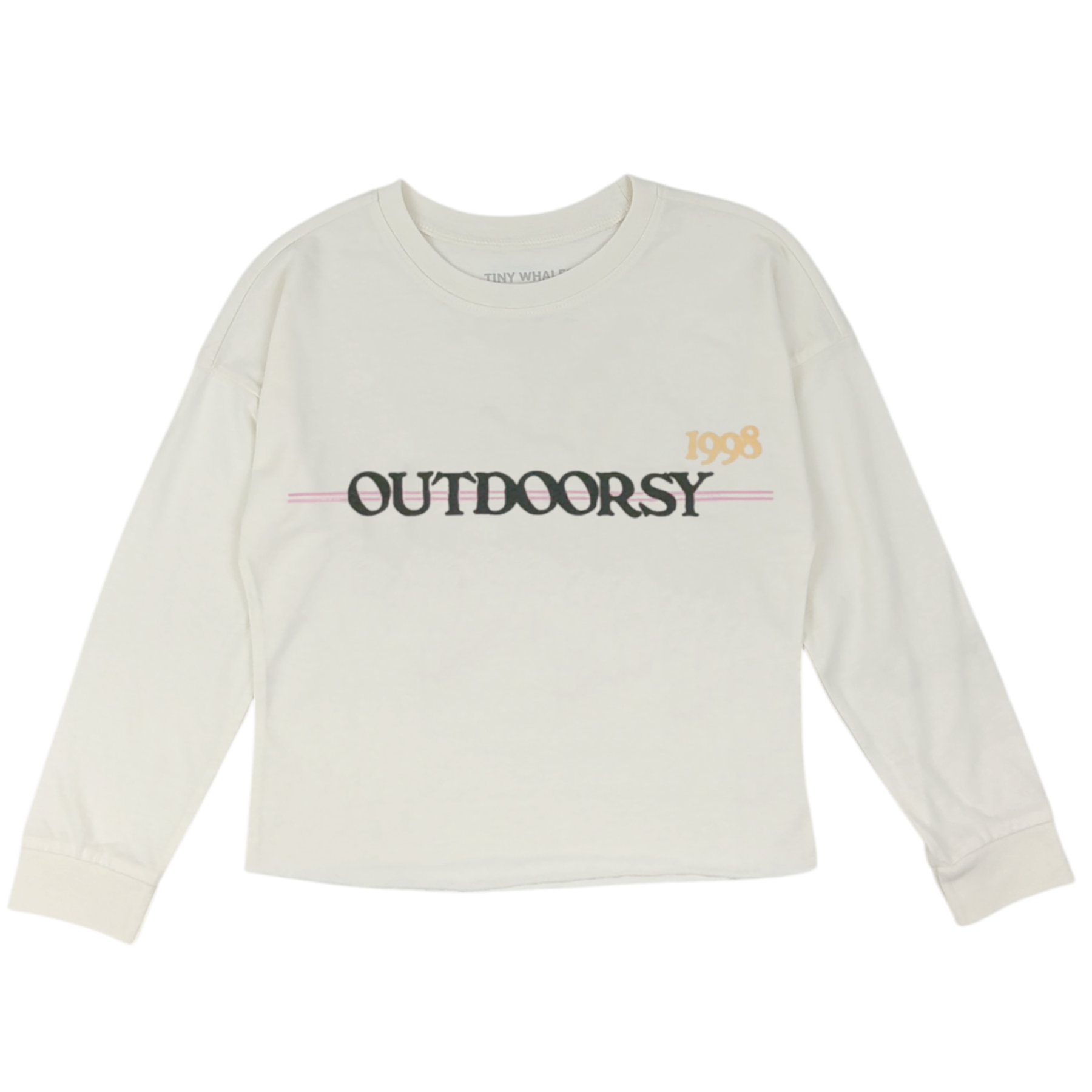 OUTDOORSY