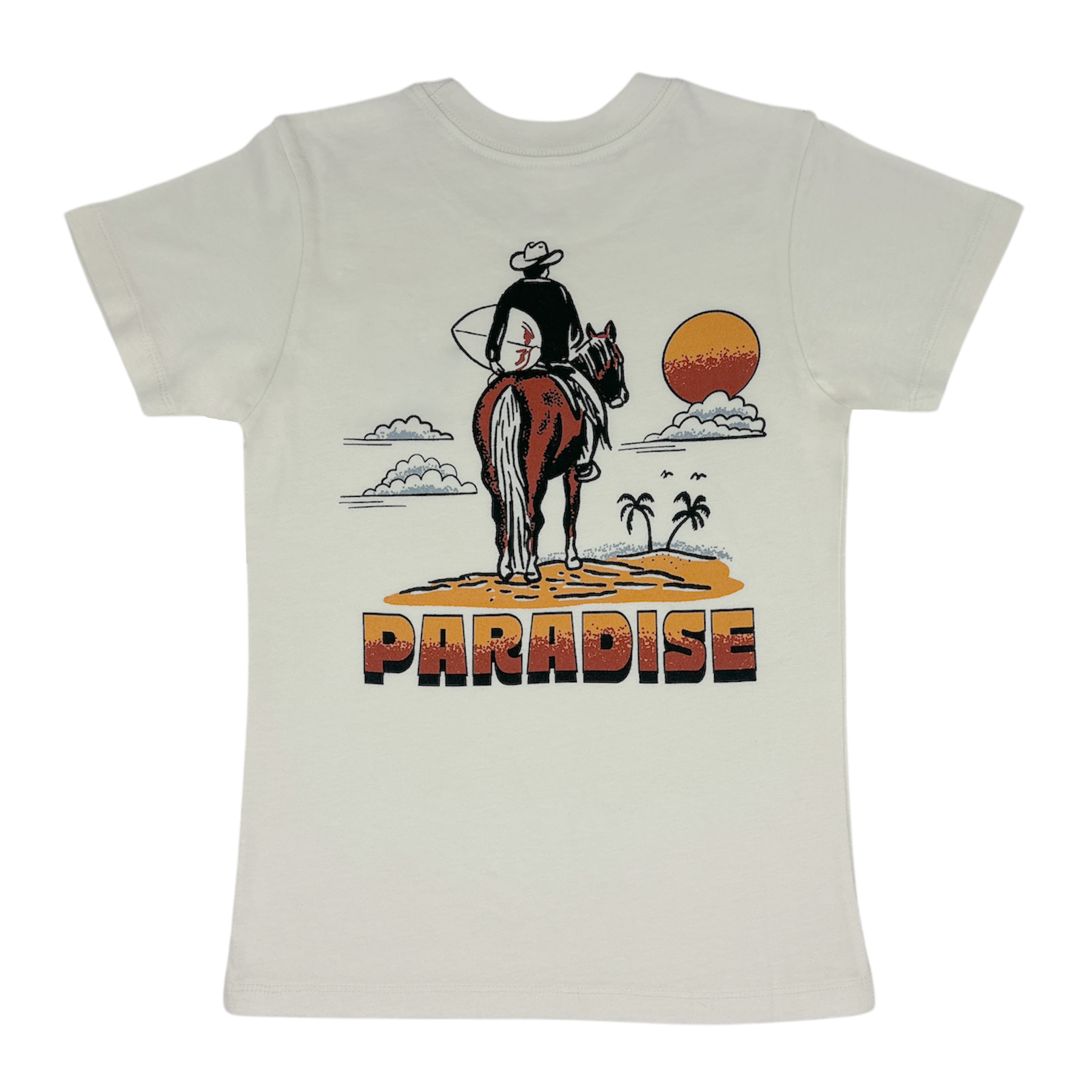 PARADISE