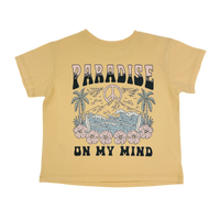 PARADISE
