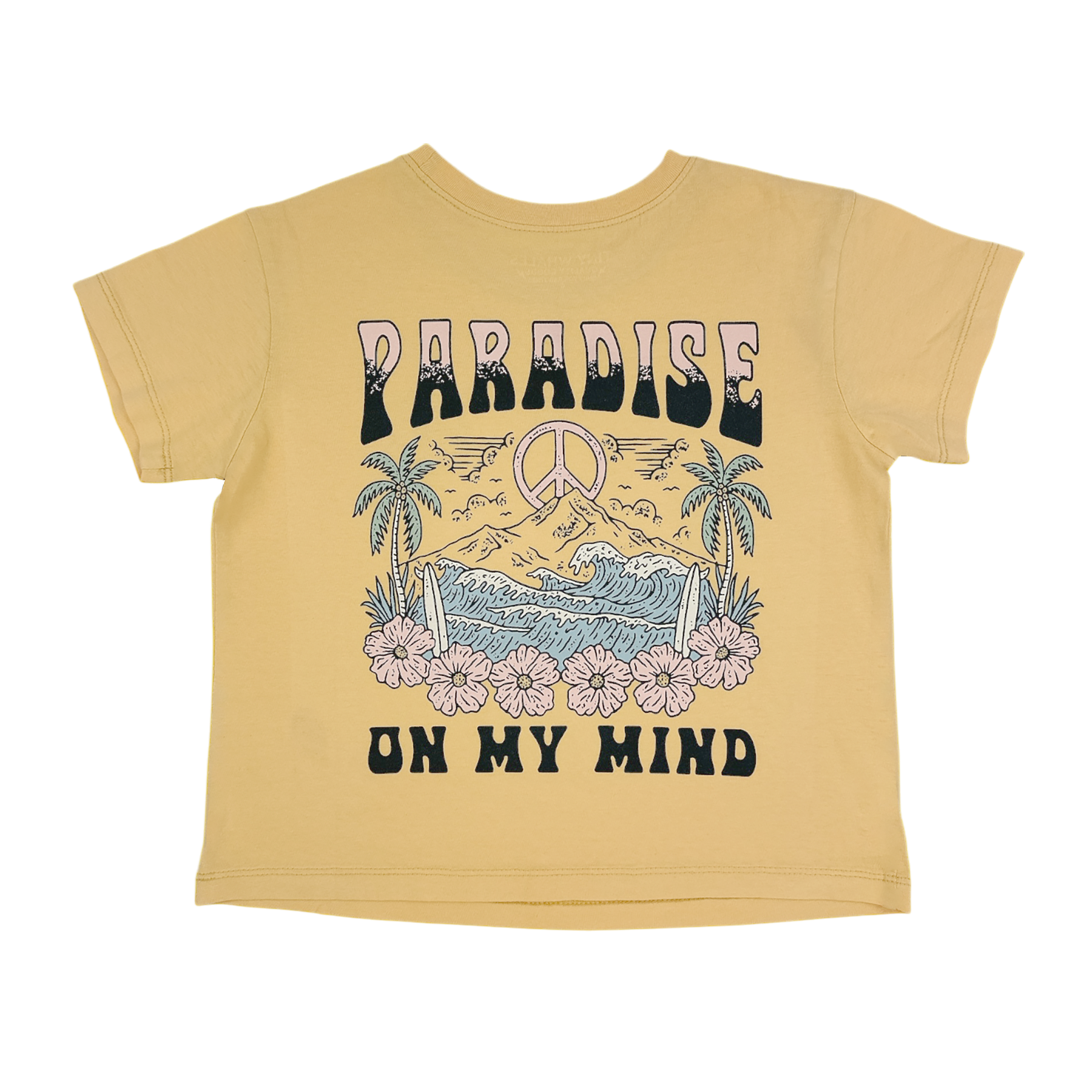 PARADISE