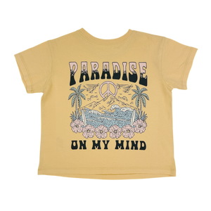 PARADISE