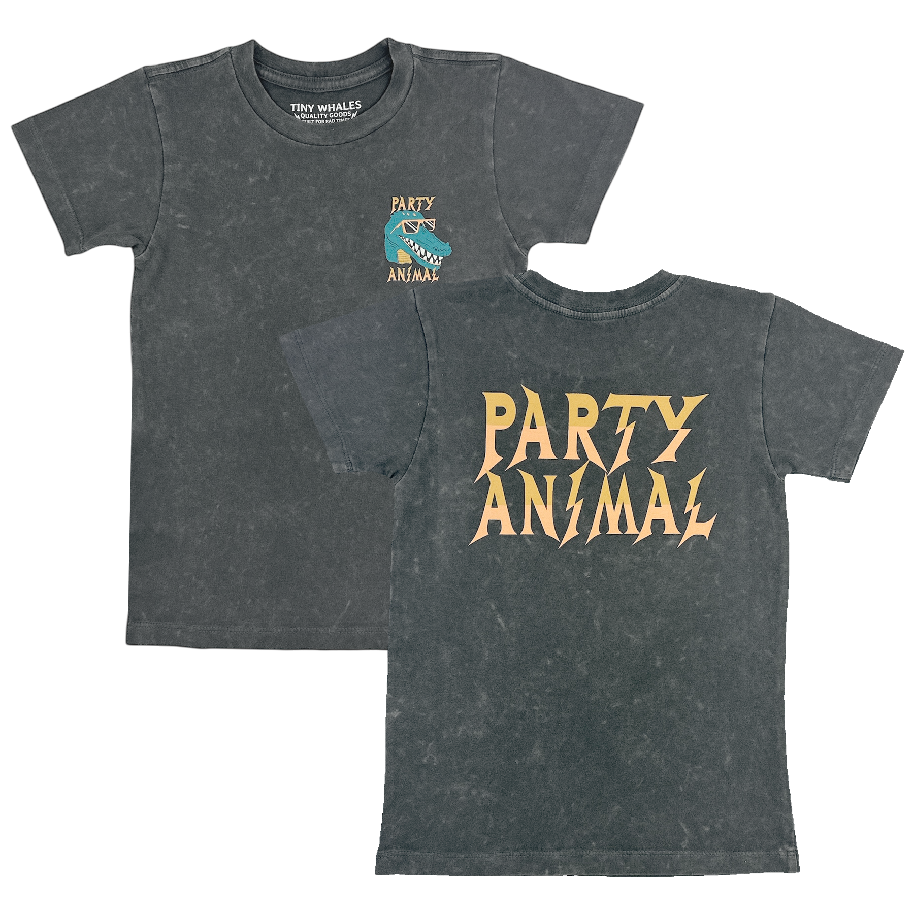 PARTY ANIMAL