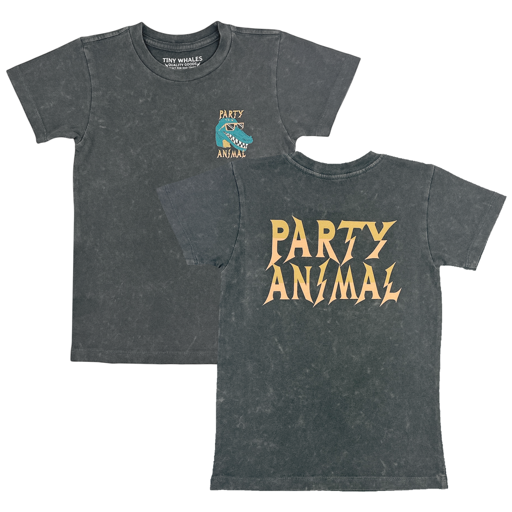 PARTY ANIMAL