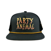 PARTY ANIMAL