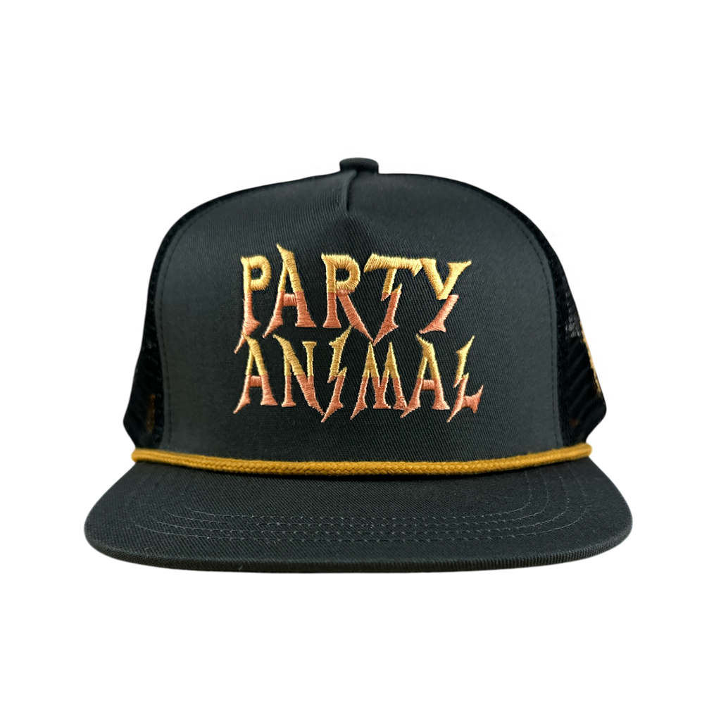 PARTY ANIMAL