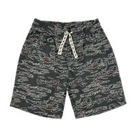 TIGER STYLE