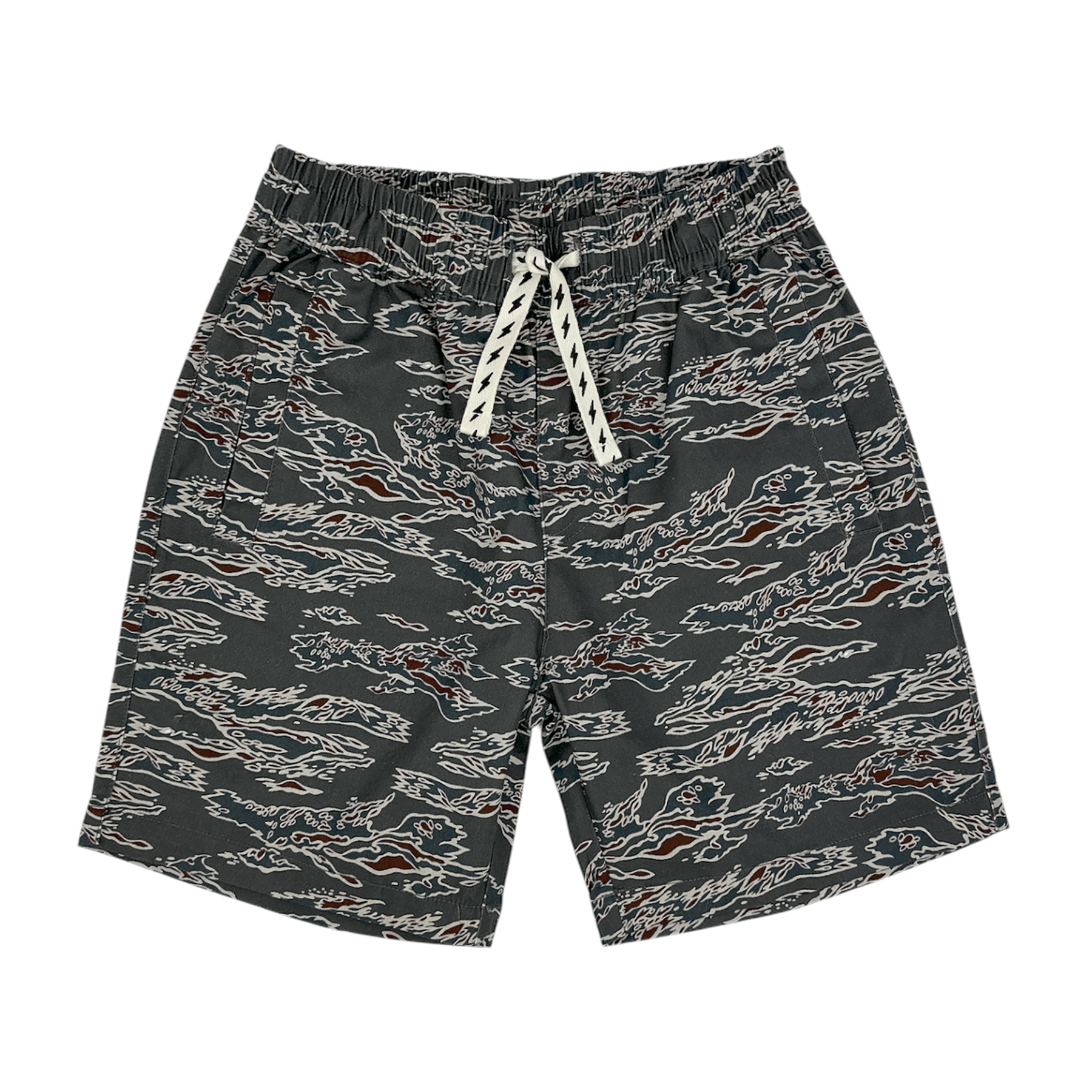 TIGER STYLE