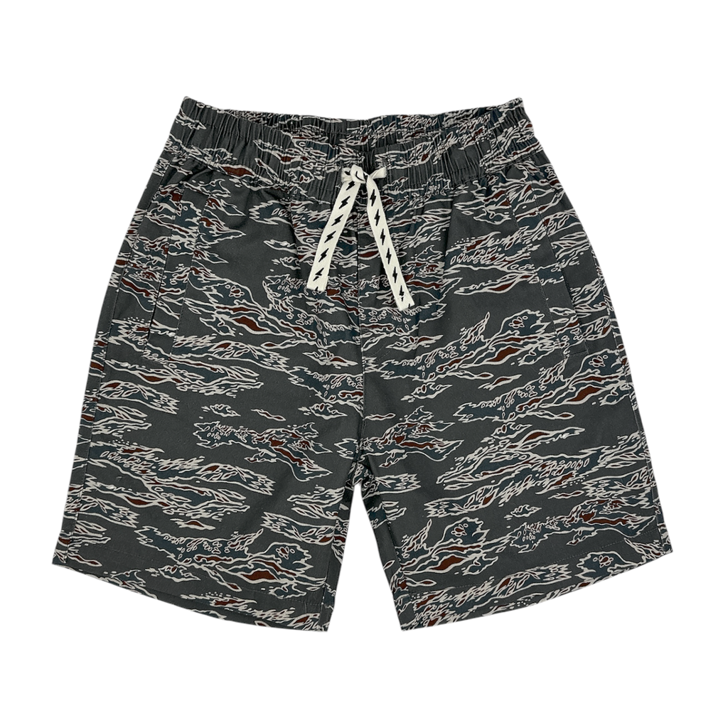 TIGER STYLE