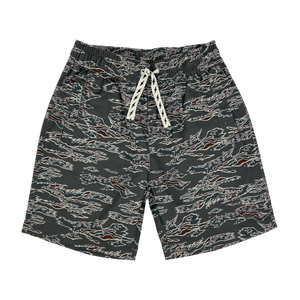 TIGER STYLE