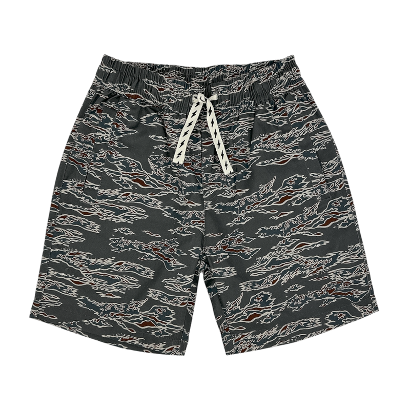 TIGER STYLE