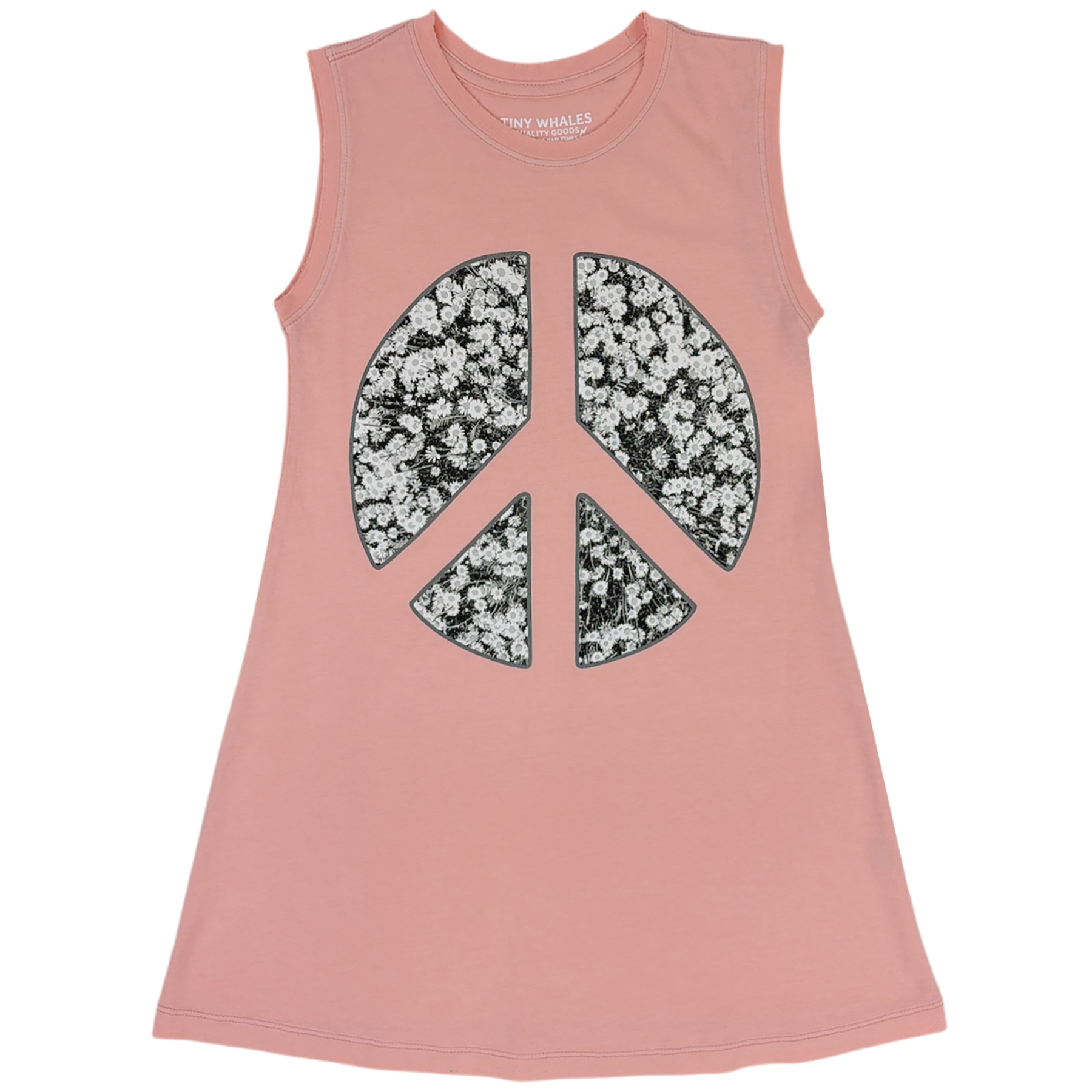 PEACE DAISIES