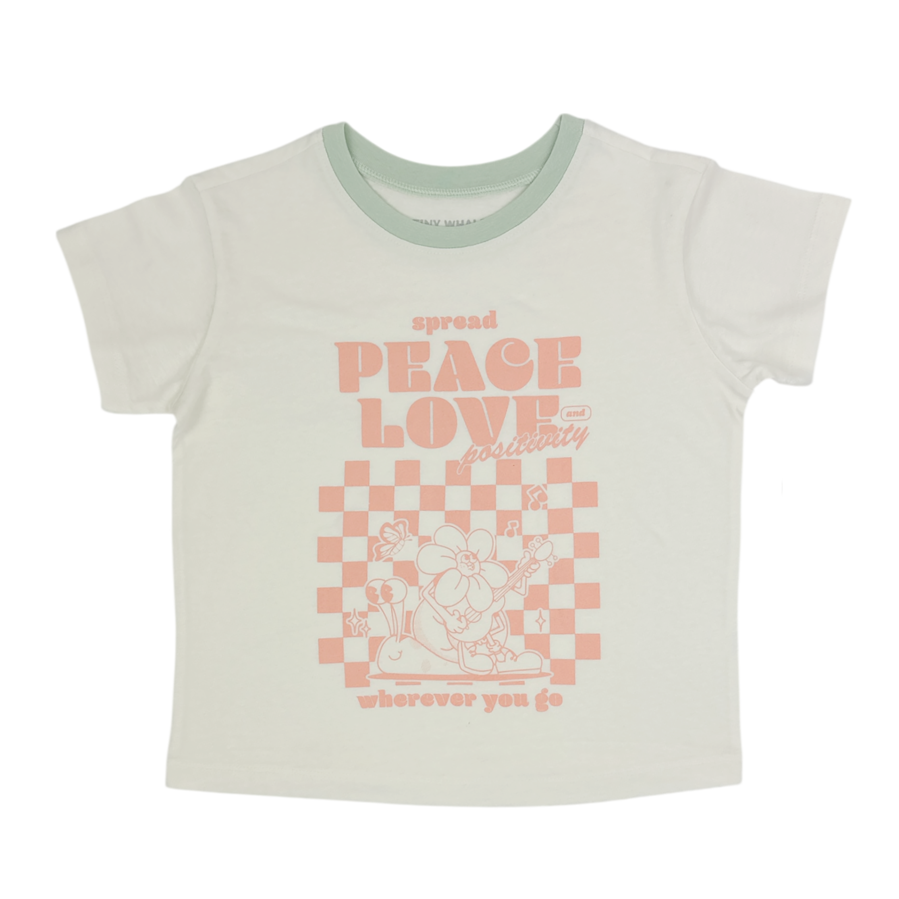 PEACE LOVE
