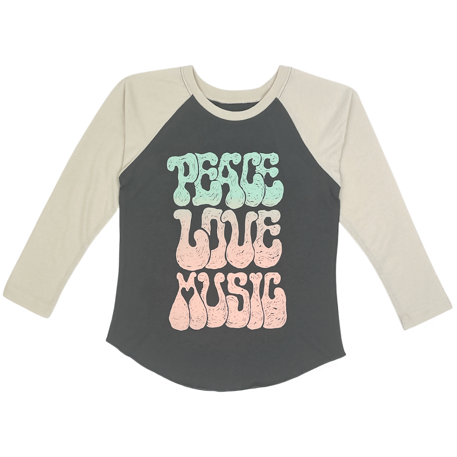 PEACE LOVE MUSIC