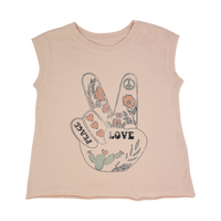PEACE