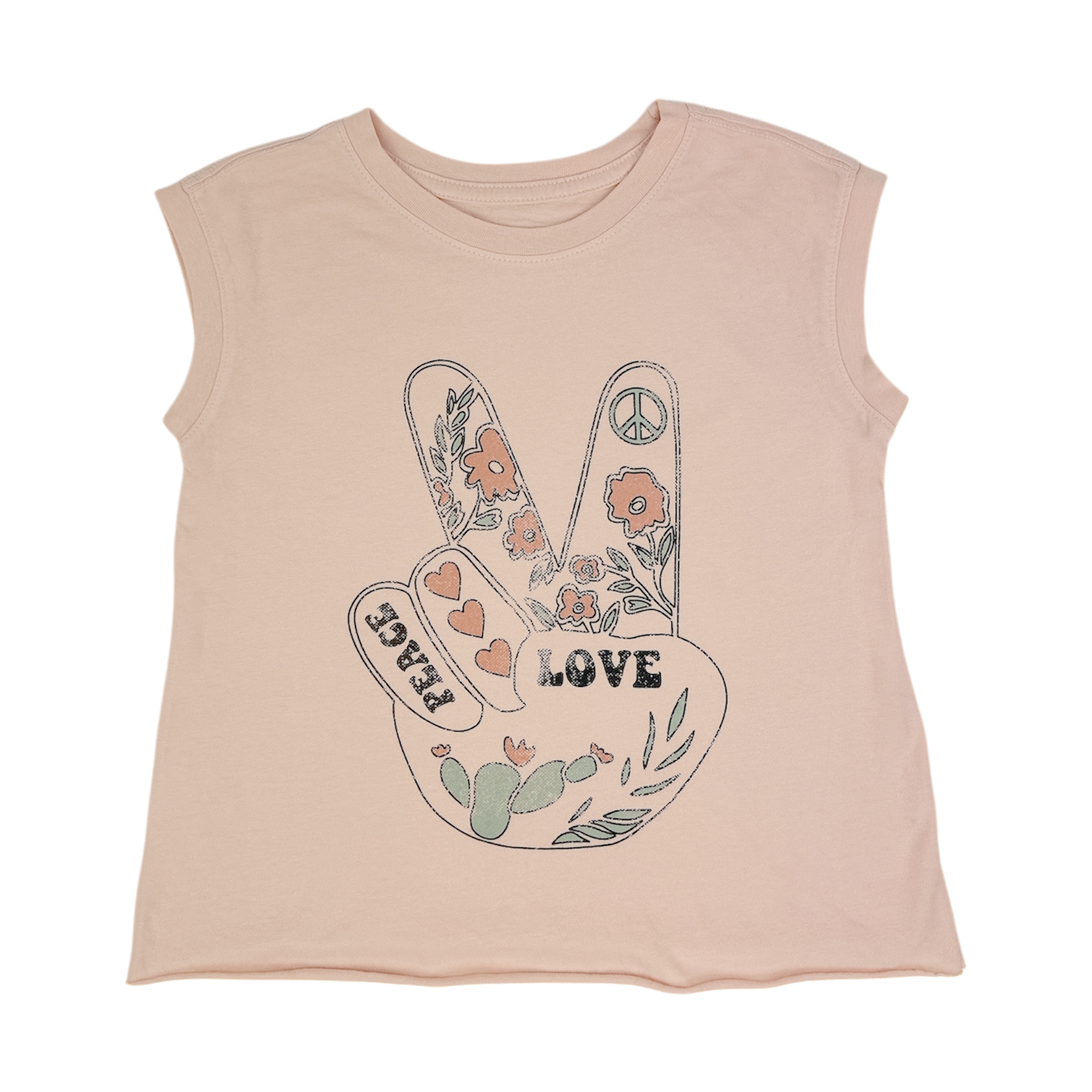 PEACE