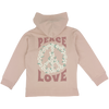 PEACE AND LOVE