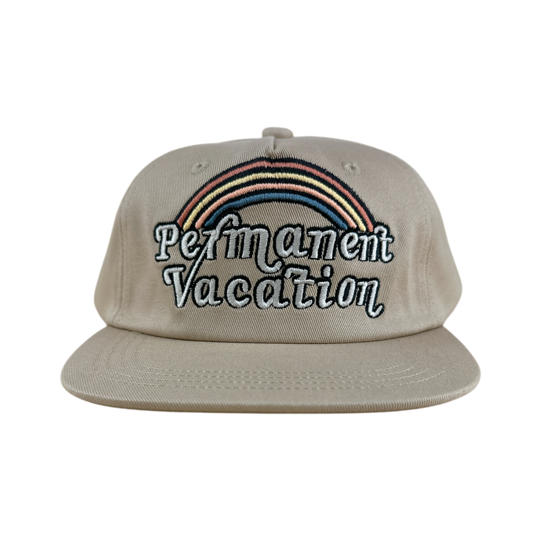 PERMANENT VACATION