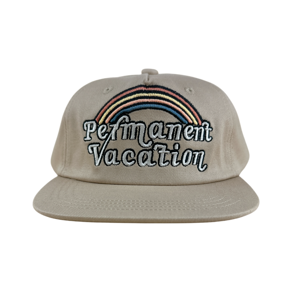 PERMANENT VACATION