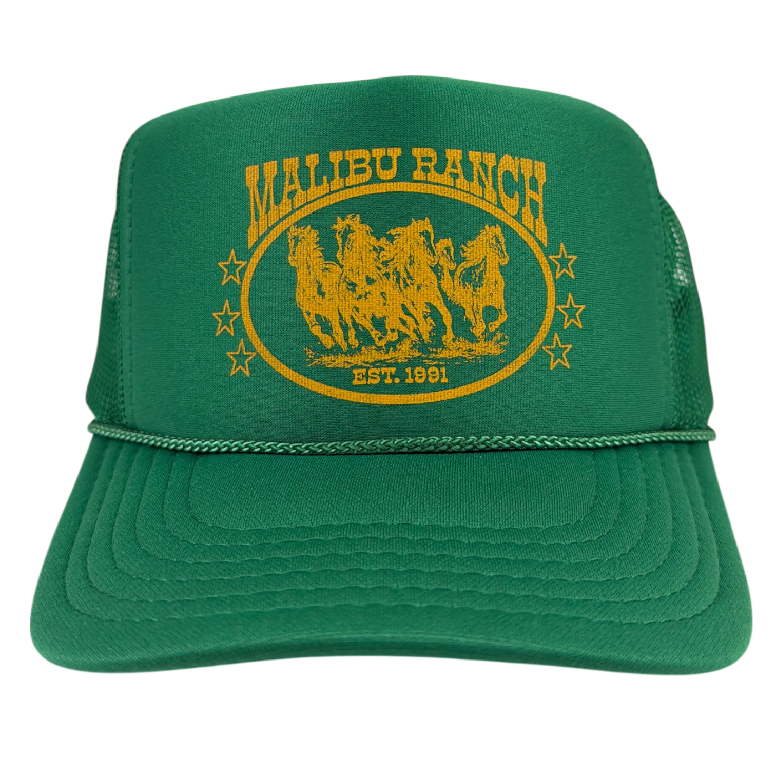 MALIBU RANCH