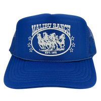 MALIBU RANCH