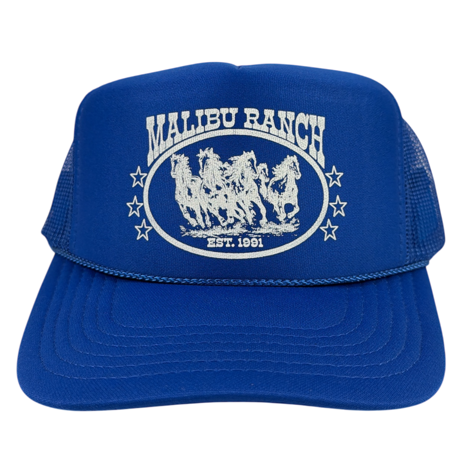 MALIBU RANCH