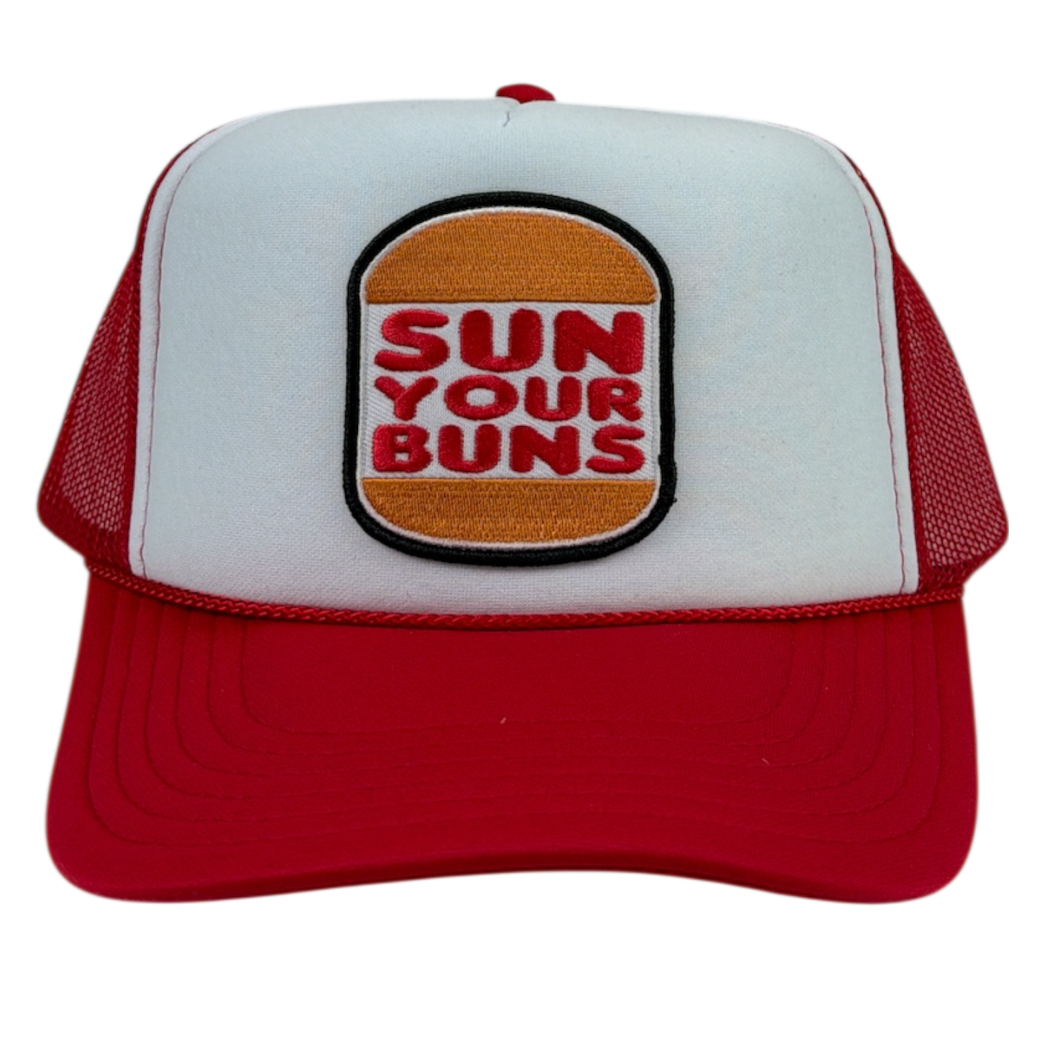 SUN YOUR BUNS