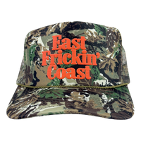 EAST FRICKIN' COAST