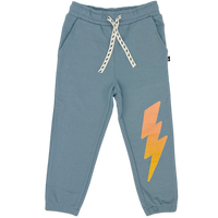 RAD POWERS