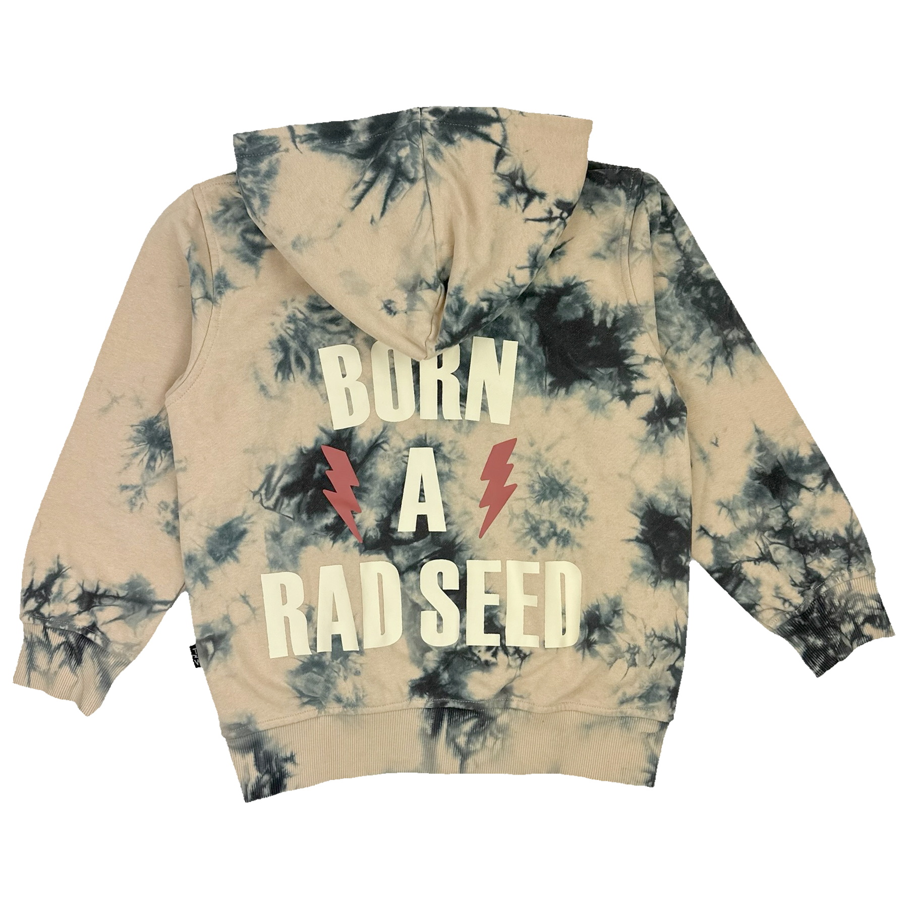 RAD SEED