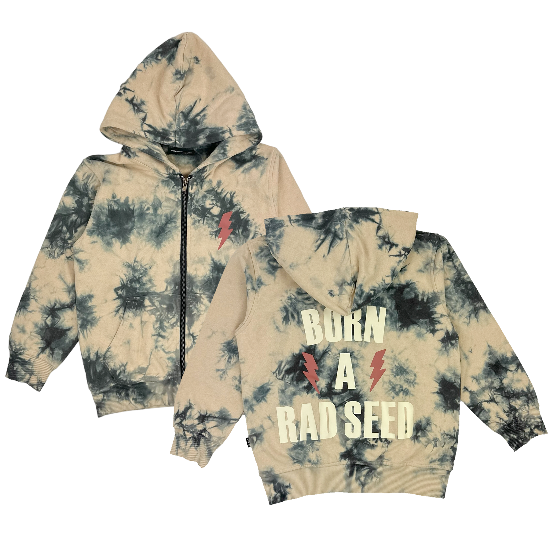 RAD SEED