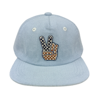 RAD, WHITE AND BLUE