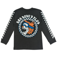 RAD DUDE'S CLUB