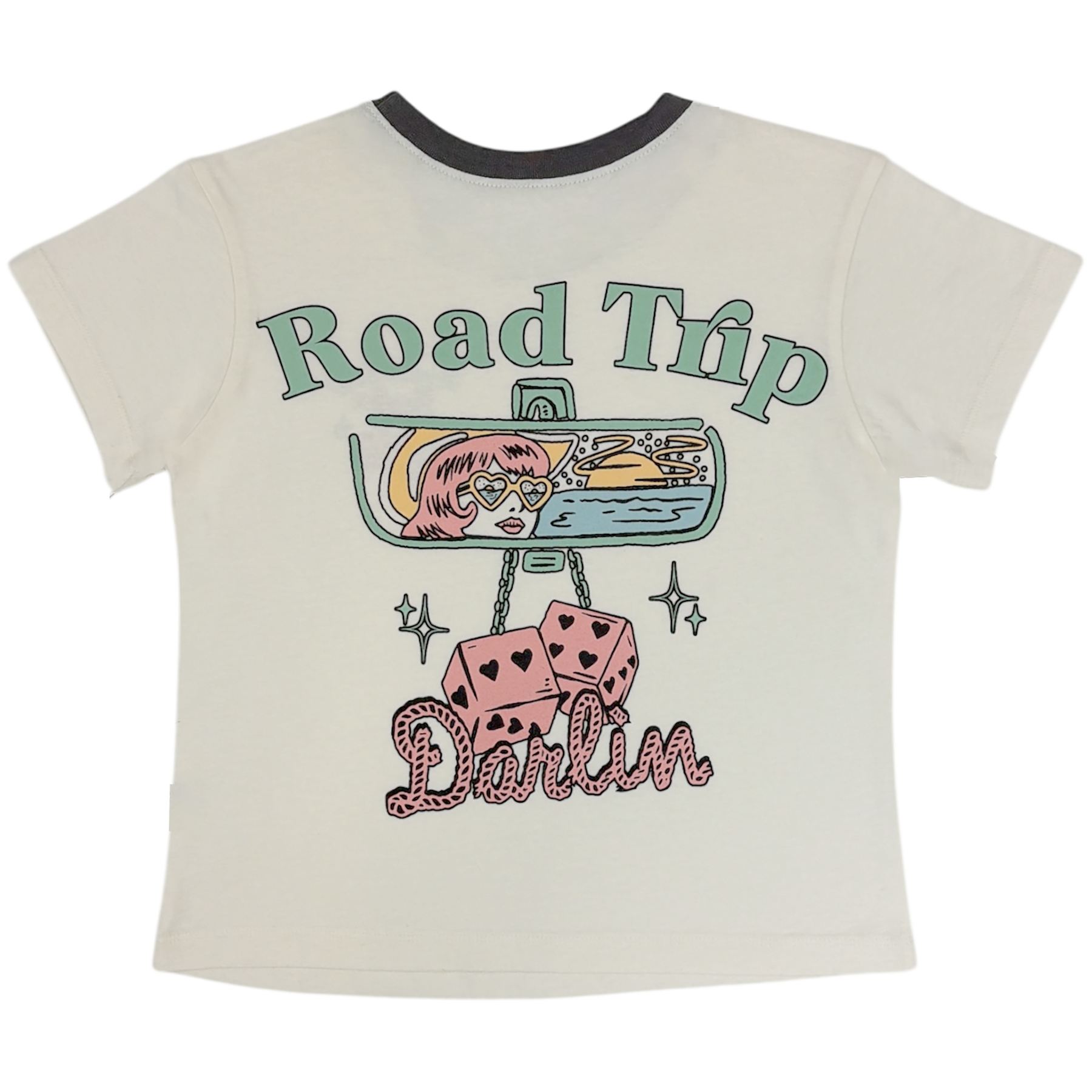 ROAD TRIP DARLIN'