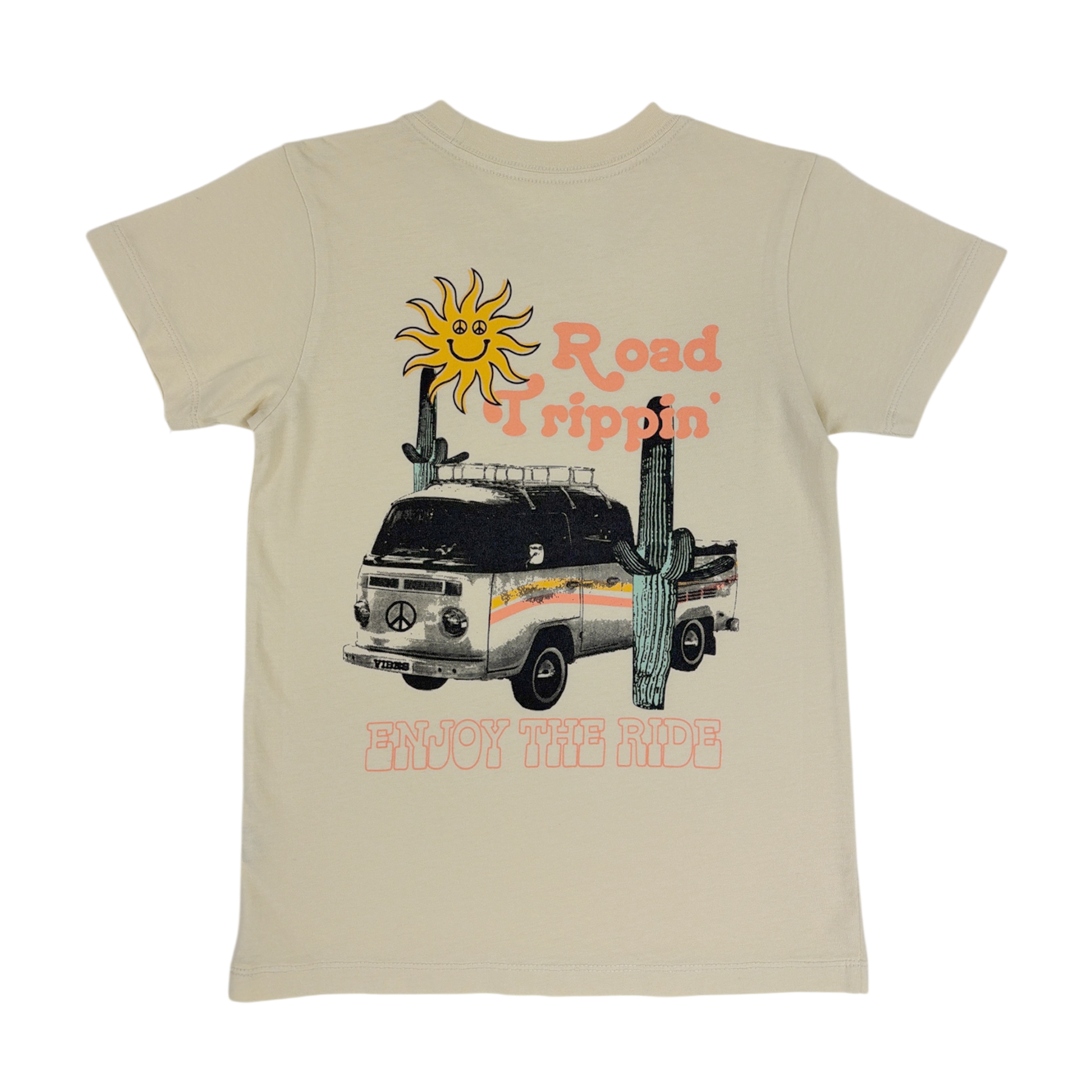 ROAD TRIPPIN'