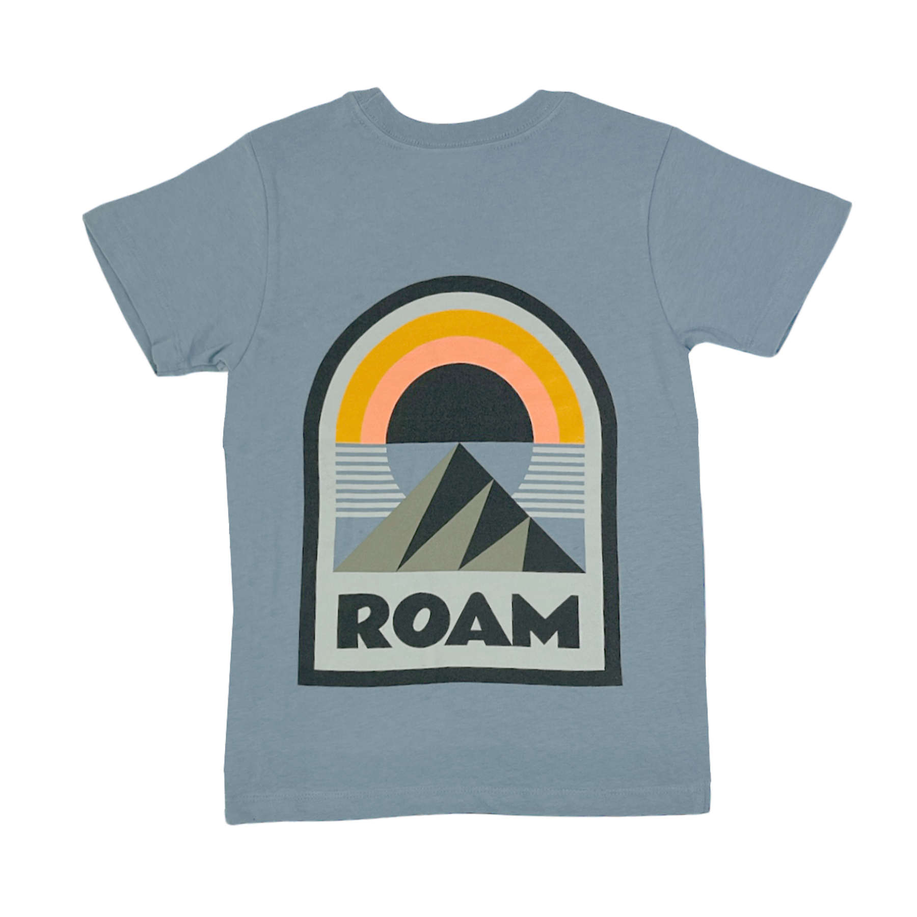 ROAM