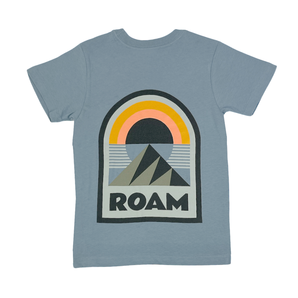ROAM