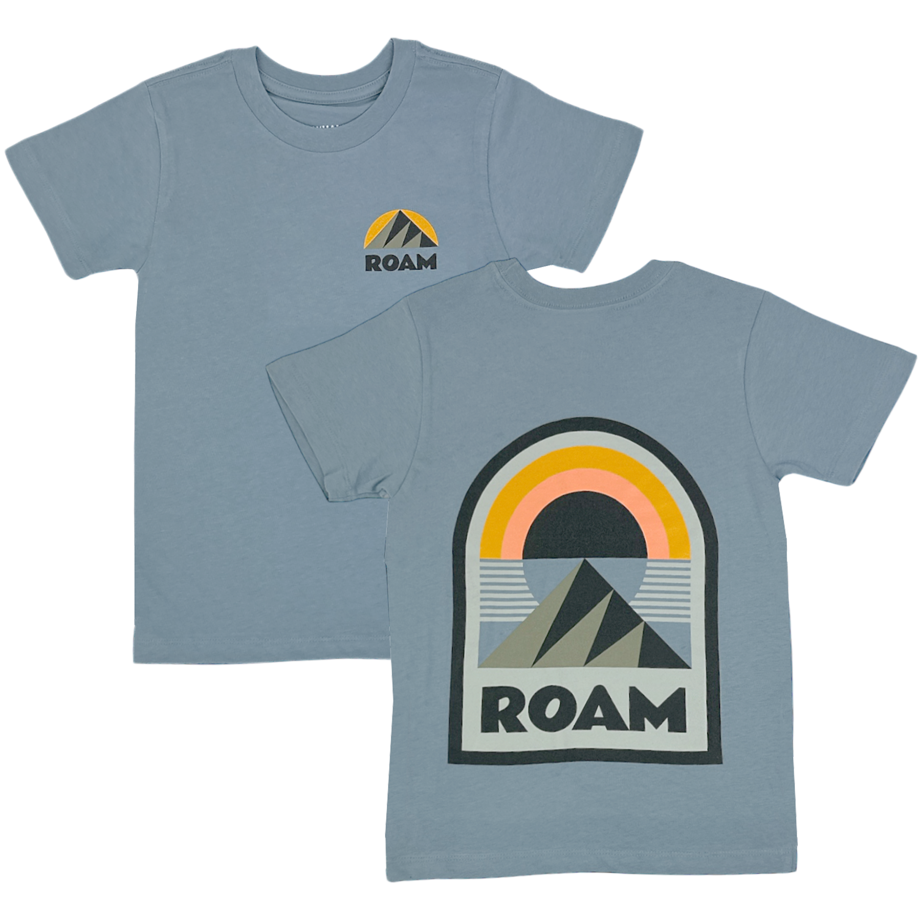 ROAM