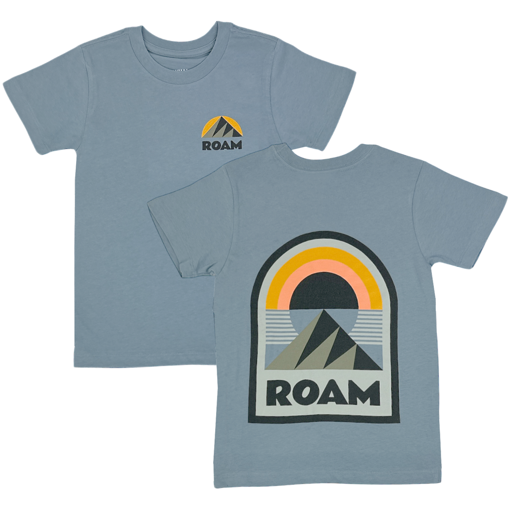 ROAM