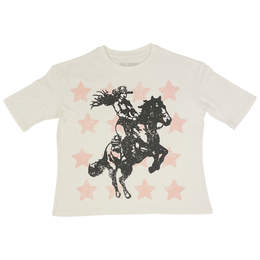 RODEO STAR