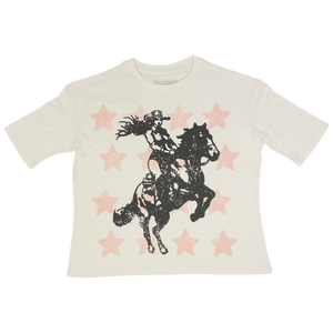 RODEO STAR