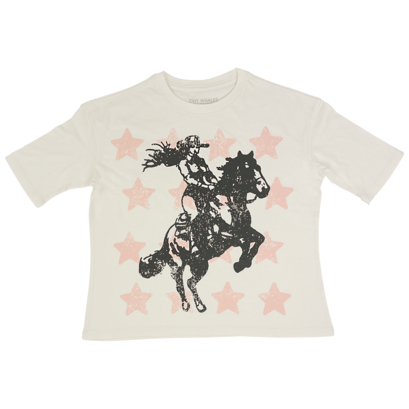 RODEO STAR