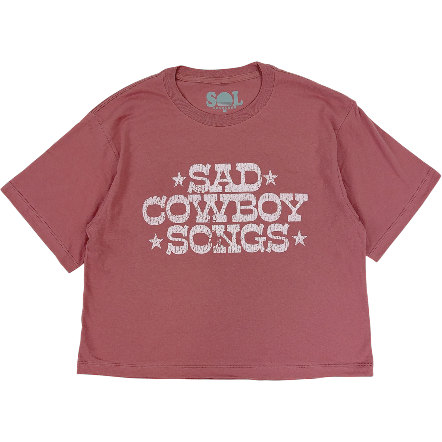 SAD COWBOY SONGS