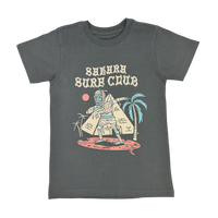 SAHARA SURF CLUB